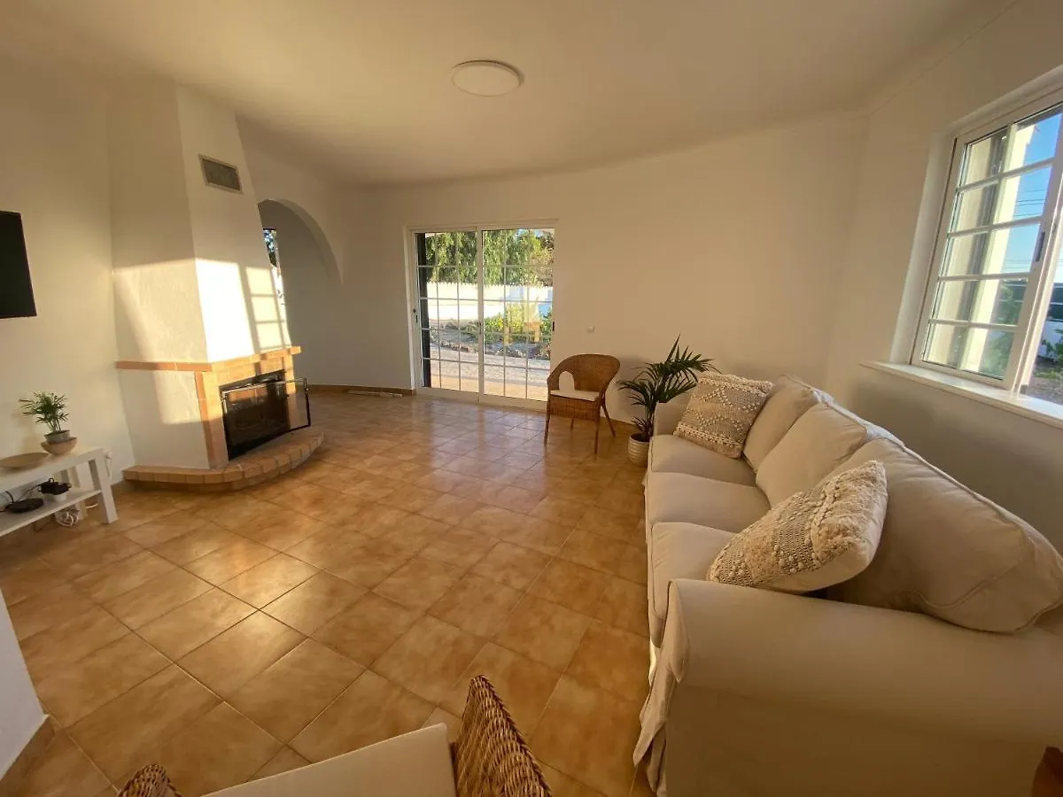 珀彻斯Relaxing Casa Da Vinha Carvoeiro, Algarve别墅 度假居