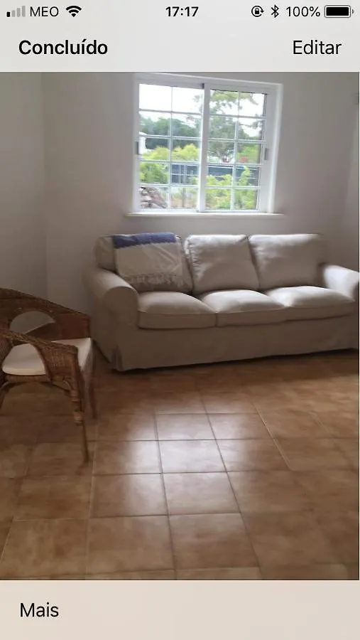 度假居 珀彻斯Relaxing Casa Da Vinha Carvoeiro, Algarve别墅