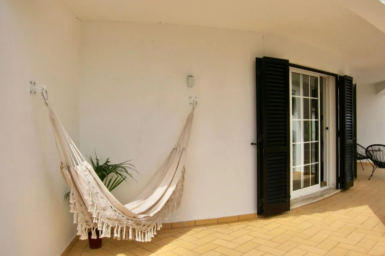 珀彻斯Relaxing Casa Da Vinha Carvoeiro, Algarve别墅 0*, 珀彻斯
