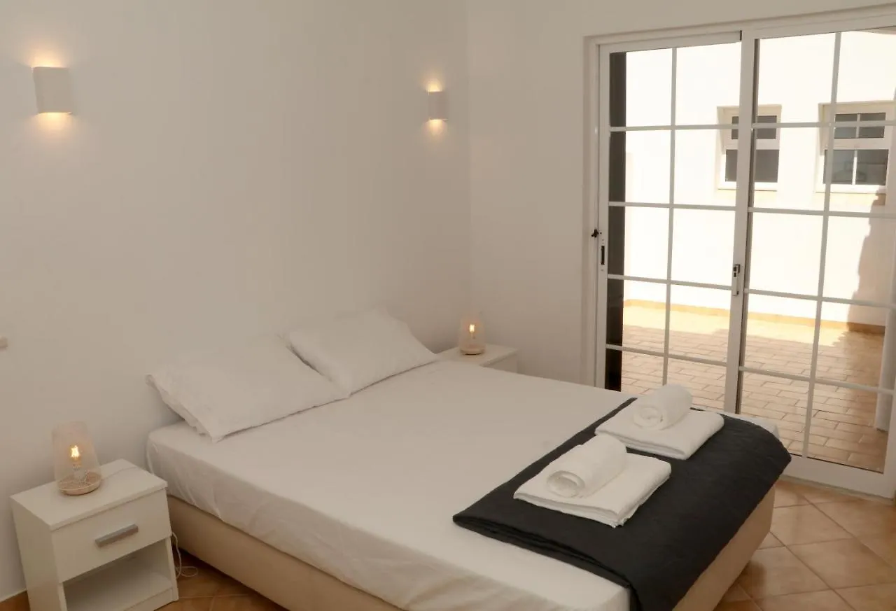 珀彻斯Relaxing Casa Da Vinha Carvoeiro, Algarve别墅 度假居 珀彻斯