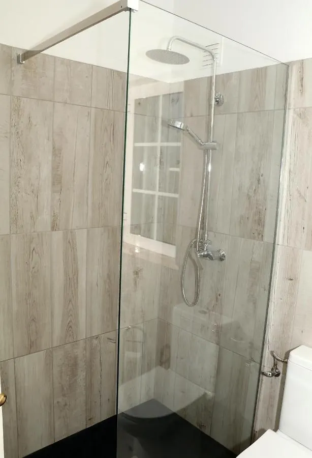 度假居 珀彻斯Relaxing Casa Da Vinha Carvoeiro, Algarve别墅 葡萄牙