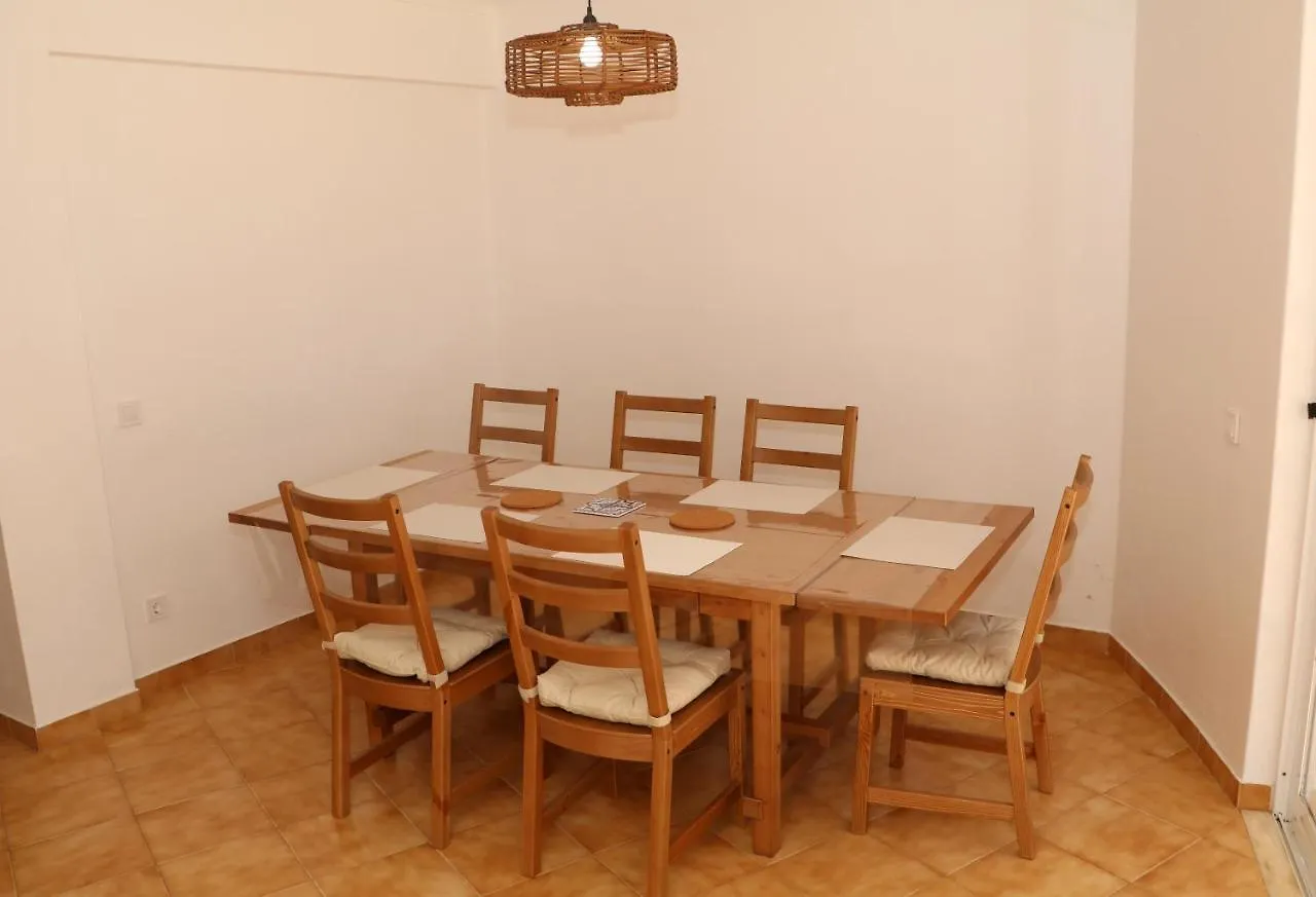 珀彻斯Relaxing Casa Da Vinha Carvoeiro, Algarve别墅 0*, 珀彻斯 葡萄牙