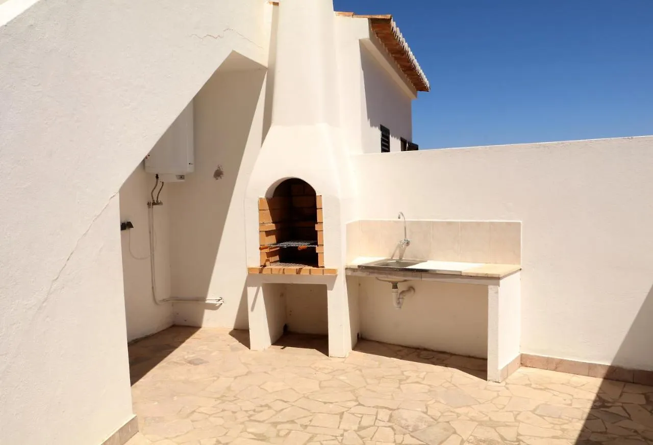 Relaxing Casa Da Vinha Carvoeiro, Algarve Villa Porches  Holiday home Porches (Algarve)