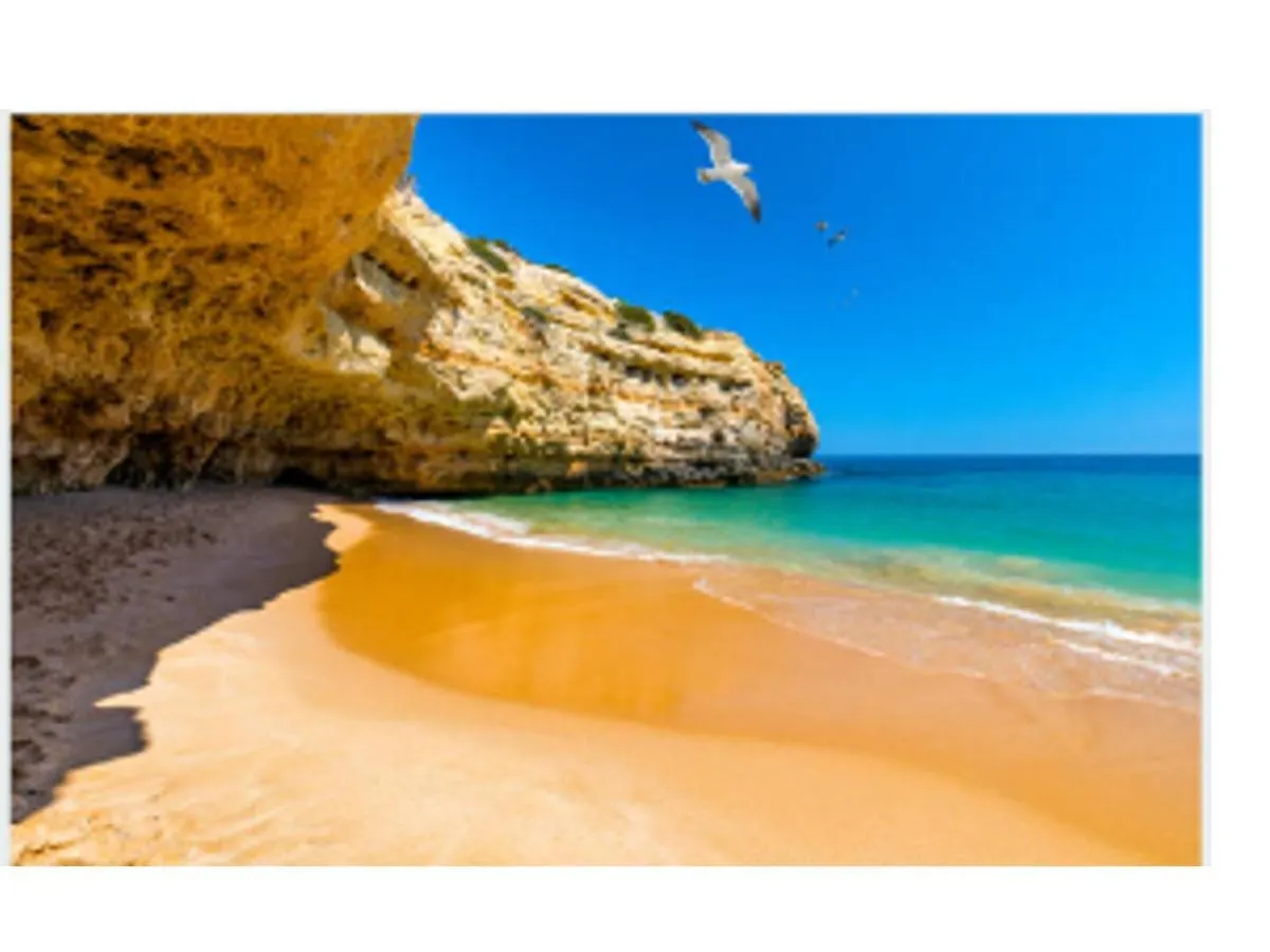 度假居 珀彻斯Relaxing Casa Da Vinha Carvoeiro, Algarve别墅