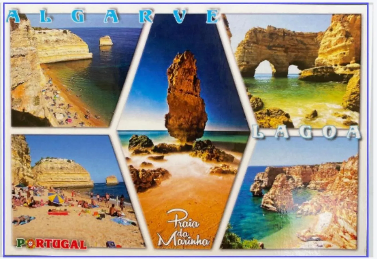 度假居 珀彻斯Relaxing Casa Da Vinha Carvoeiro, Algarve别墅