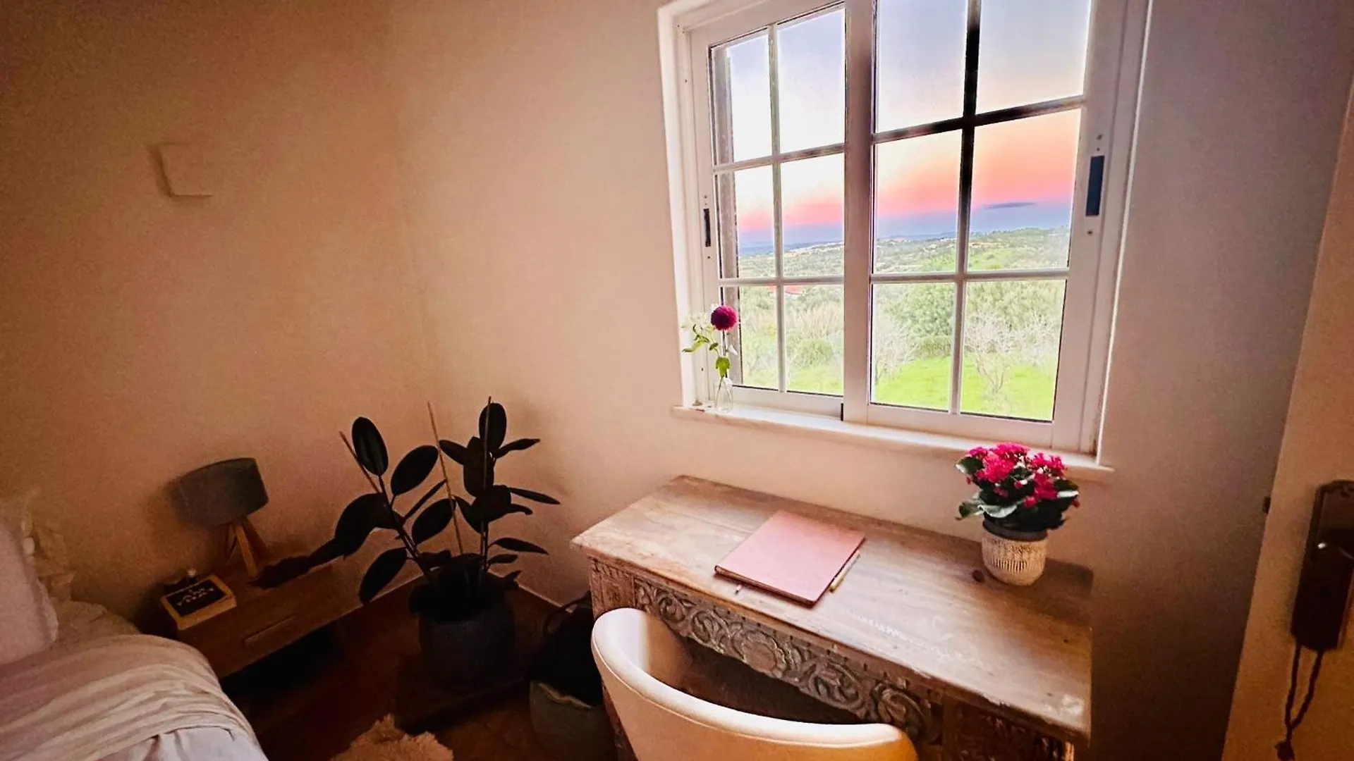 珀彻斯Relaxing Casa Da Vinha Carvoeiro, Algarve别墅