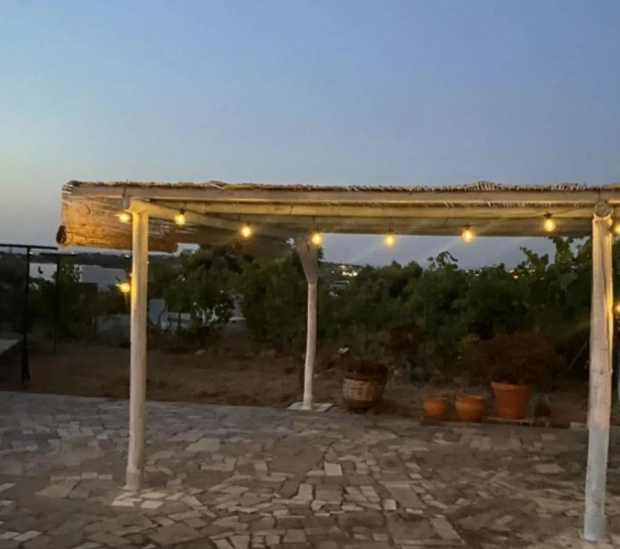 珀彻斯Relaxing Casa Da Vinha Carvoeiro, Algarve别墅