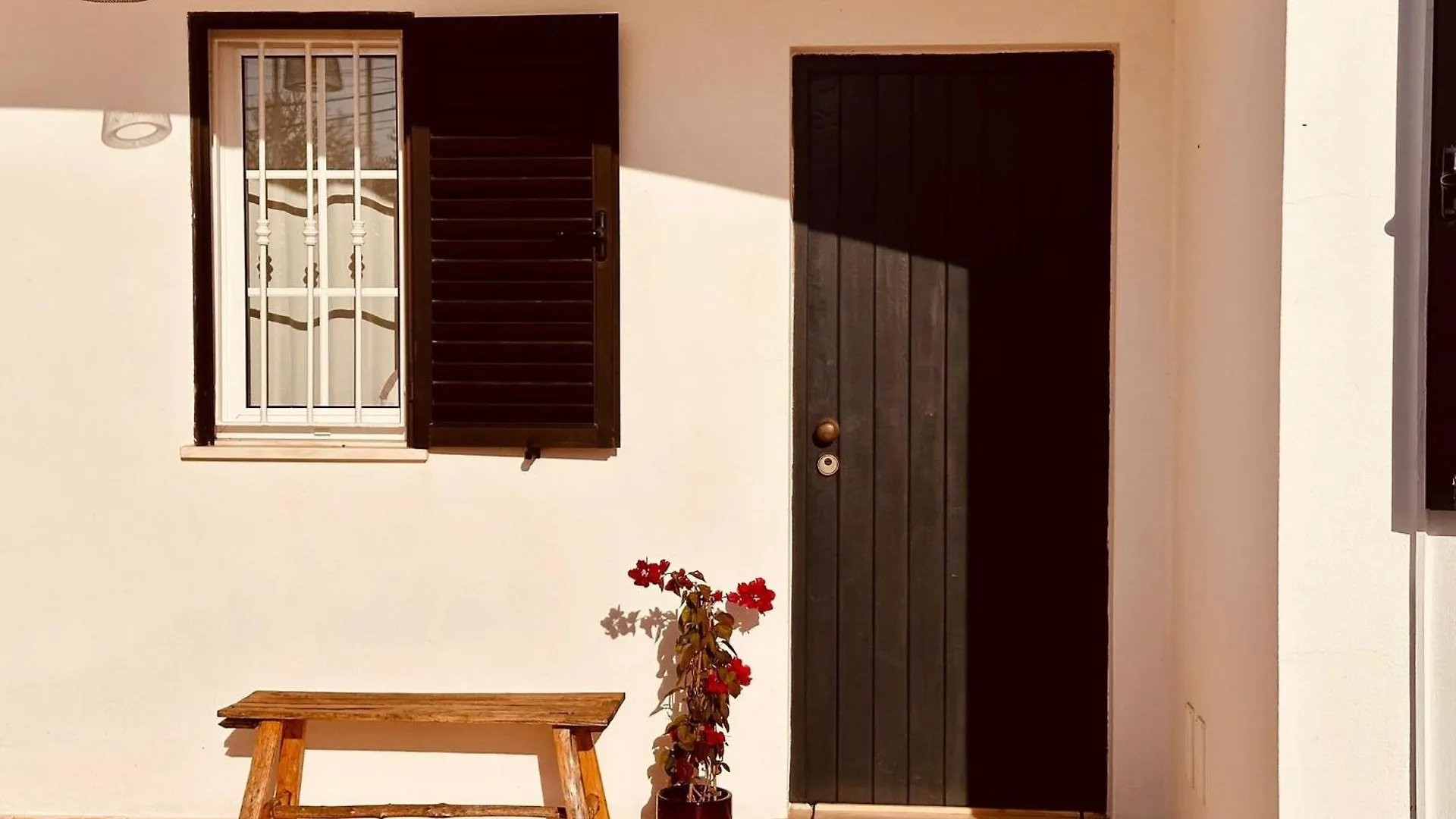 珀彻斯Relaxing Casa Da Vinha Carvoeiro, Algarve别墅 0*, 珀彻斯 葡萄牙