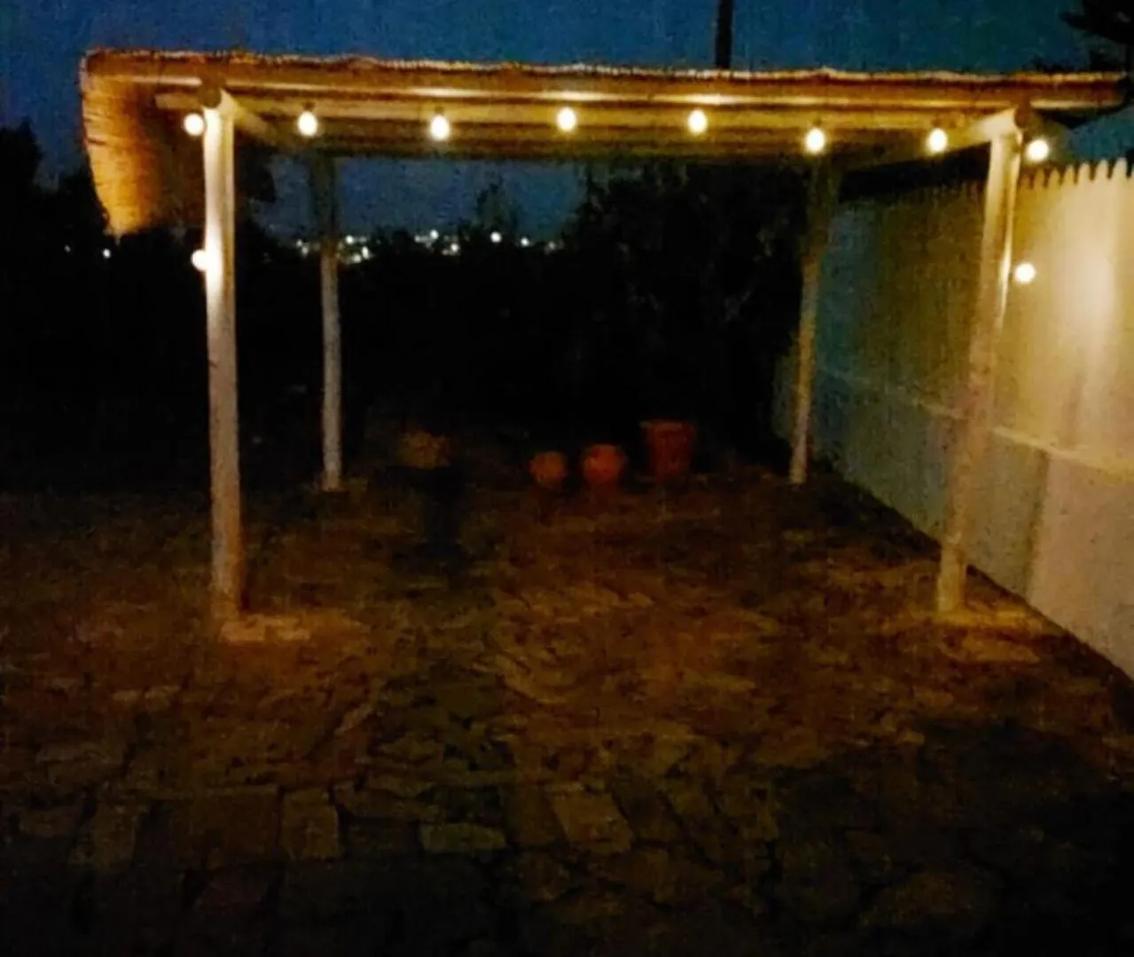 珀彻斯Relaxing Casa Da Vinha Carvoeiro, Algarve别墅 葡萄牙