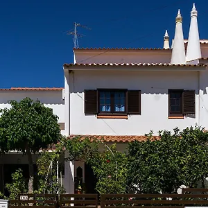 Familia Brito Pensión