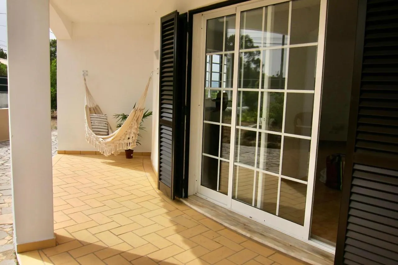 Relaxing Casa Da Vinha Carvoeiro, Algarve Villa Porches  Porches (Algarve)