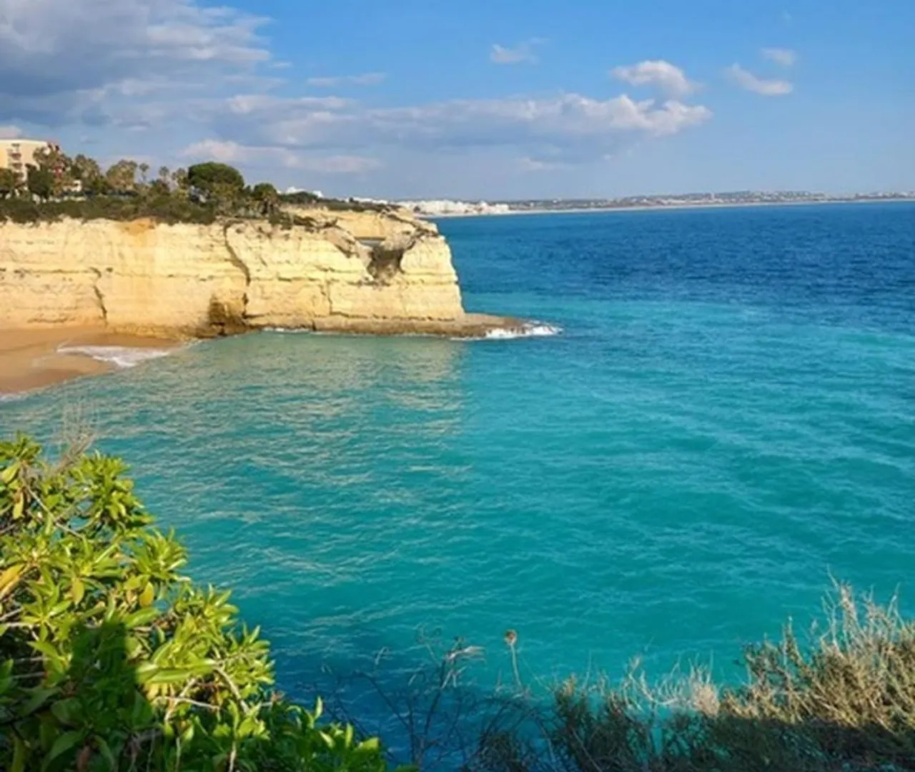 Relaxing Casa Da Vinha Carvoeiro, Algarve Villa Porches  Holiday home Porches (Algarve)